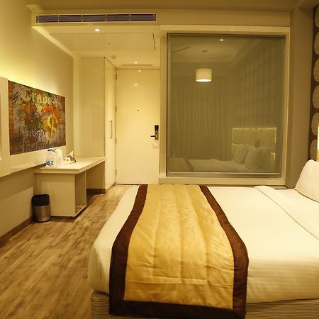 Hotel Orange Agra  Exterior foto